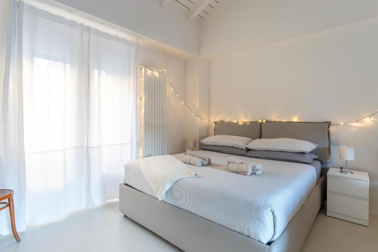 Ferienwohnung Design Loft Walking Distance Brera-Duomo With Wifi+Netflix Mailand Exterior foto